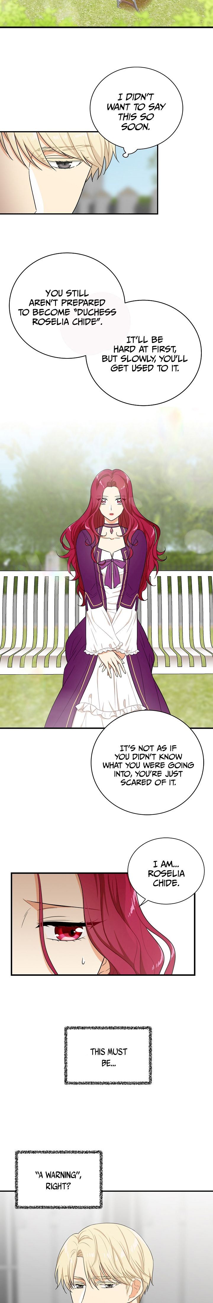 I Became the Villain