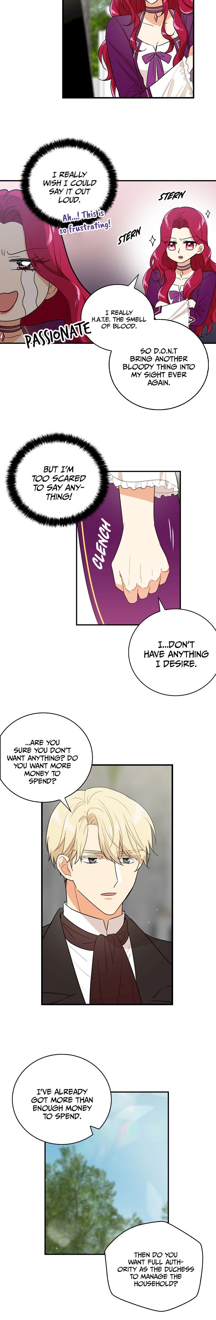 I Became the Villain