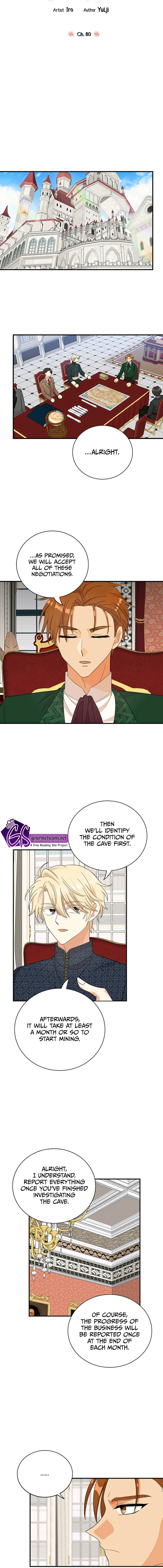 I Became the Villain