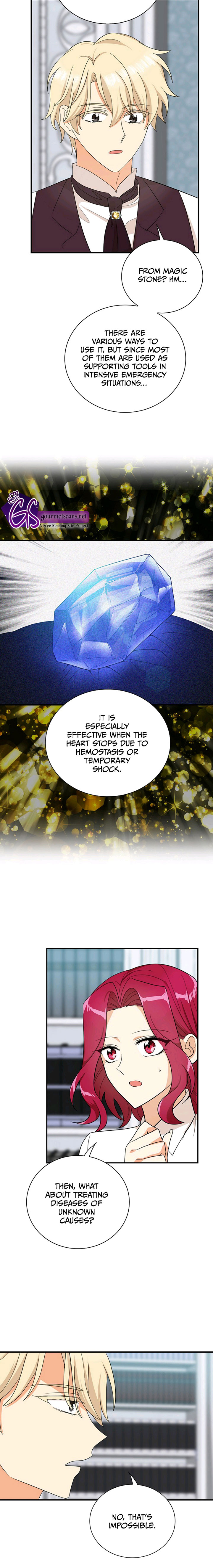 I Became the Villain