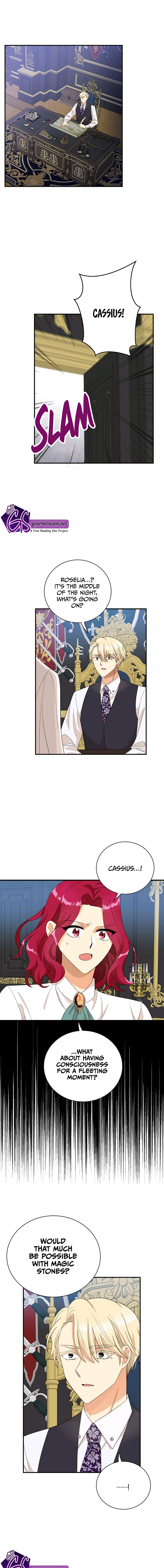 I Became the Villain