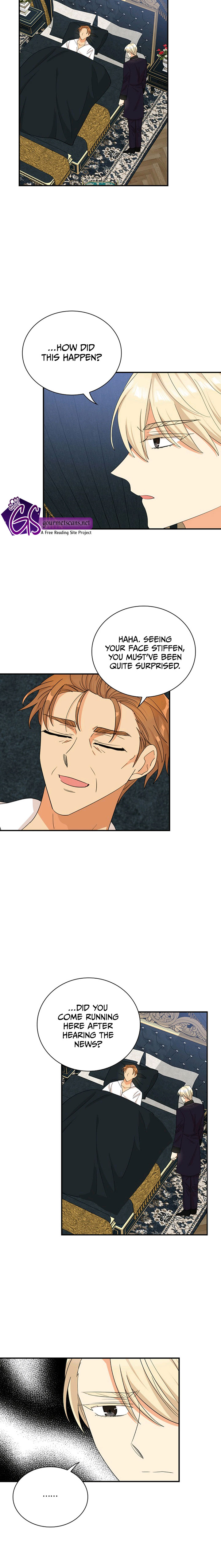 I Became the Villain