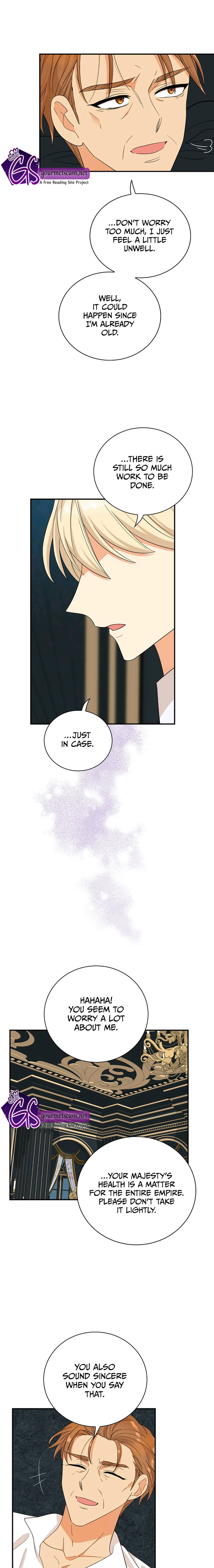 I Became the Villain