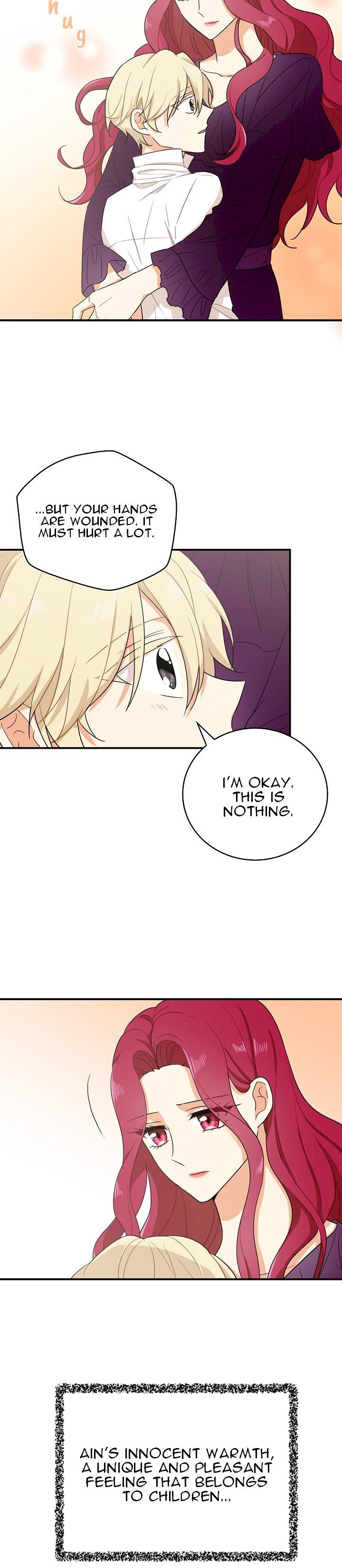 I Became the Villain