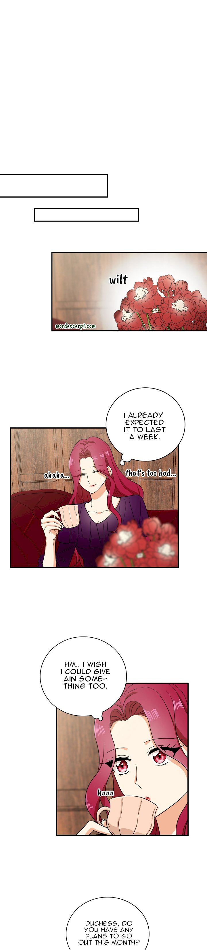 I Became the Villain