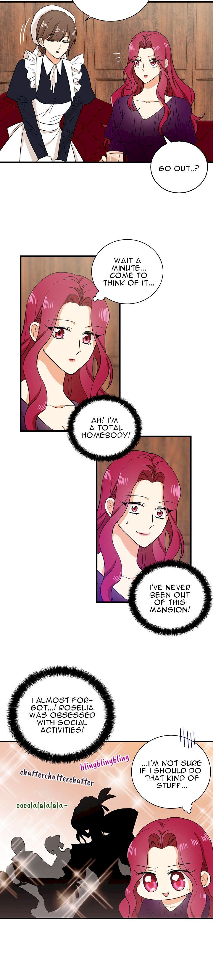 I Became the Villain