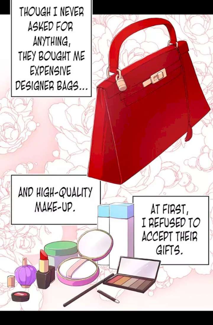 They Say I Was Born A King