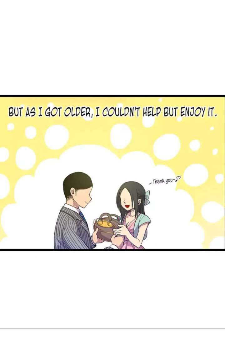 They Say I Was Born A King