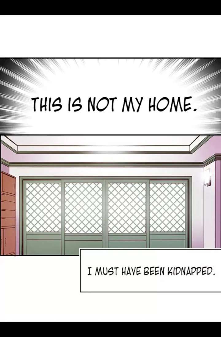 They Say I Was Born A King