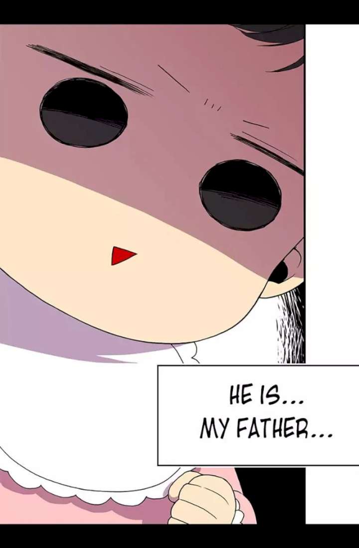 They Say I Was Born A King