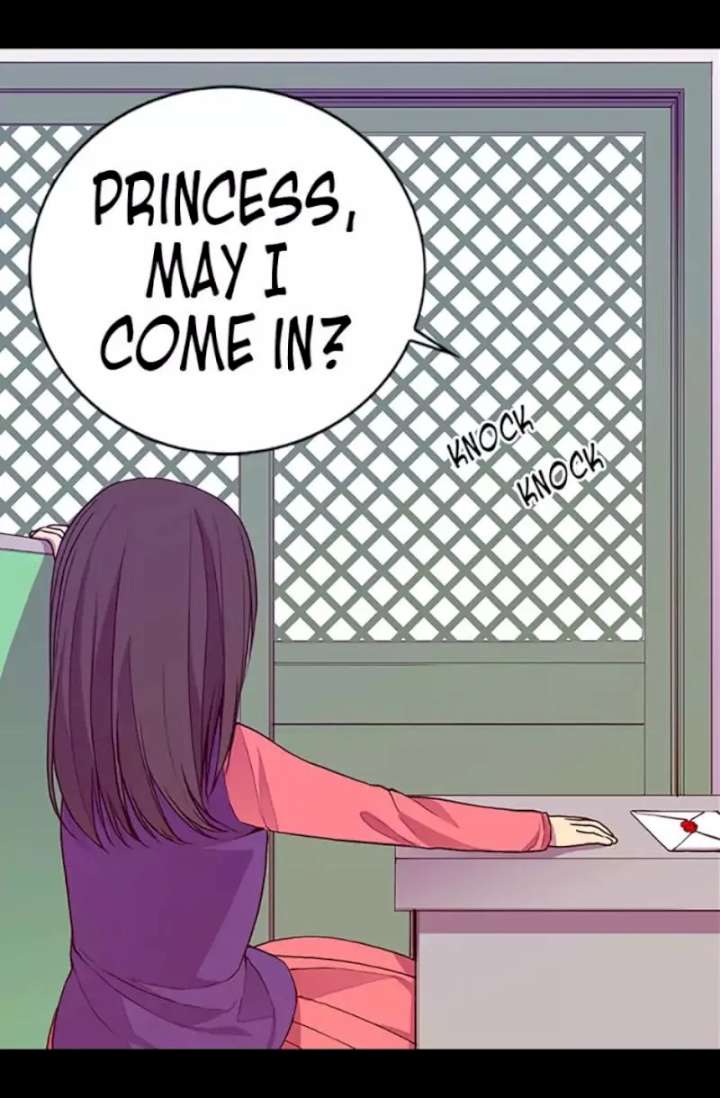 They Say I Was Born A King