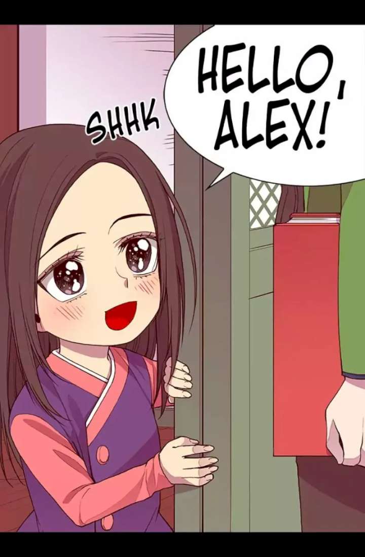 They Say I Was Born A King