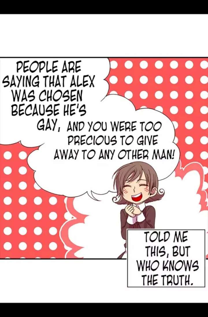 They Say I Was Born A King