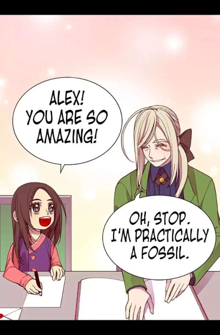 They Say I Was Born A King