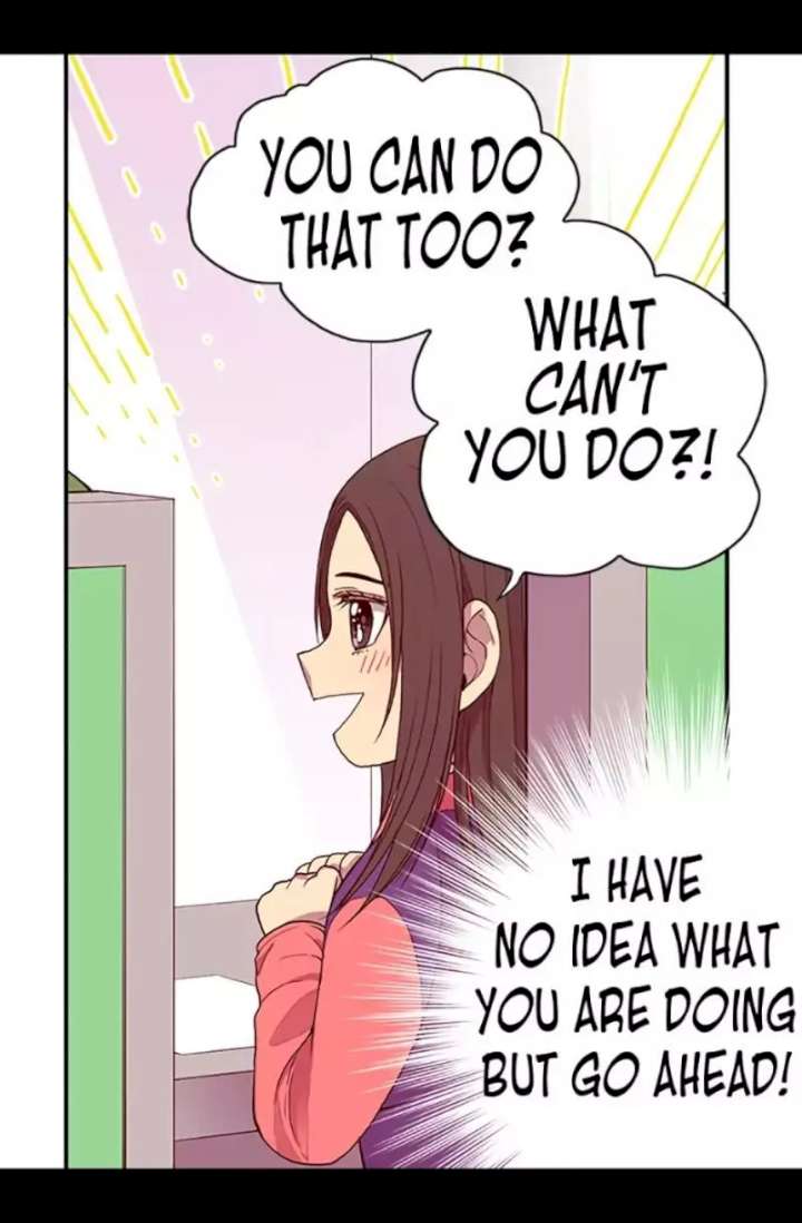 They Say I Was Born A King