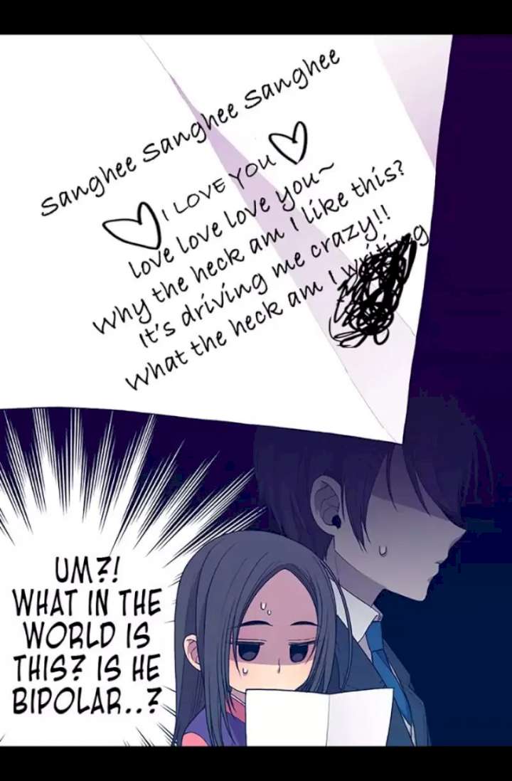 They Say I Was Born A King