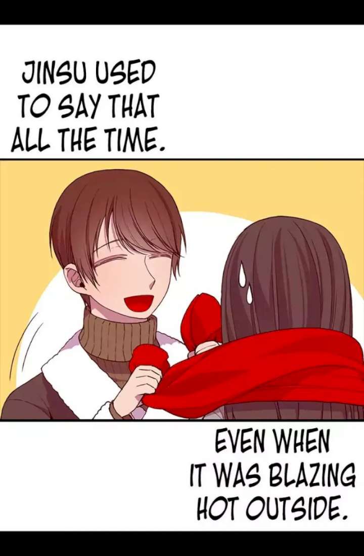 They Say I Was Born A King