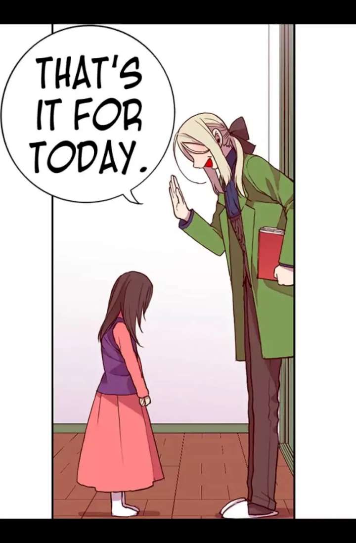 They Say I Was Born A King