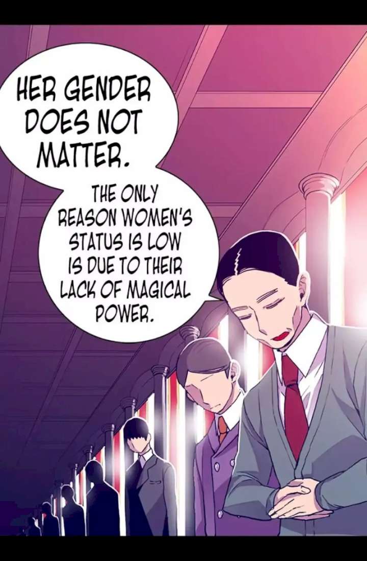 They Say I Was Born A King