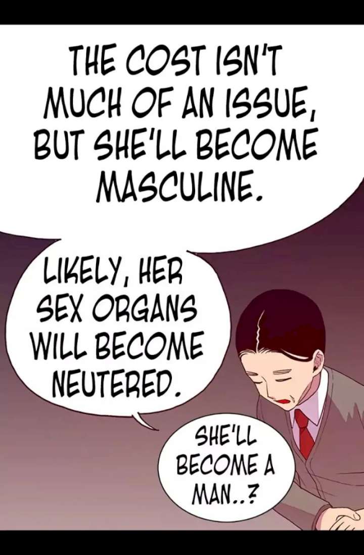 They Say I Was Born A King