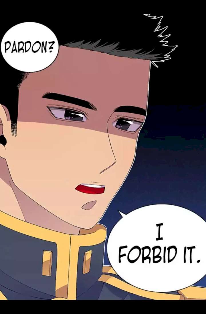 They Say I Was Born A King