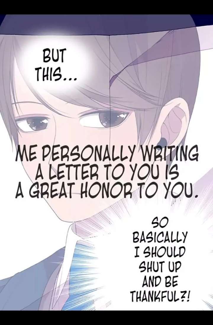 They Say I Was Born A King