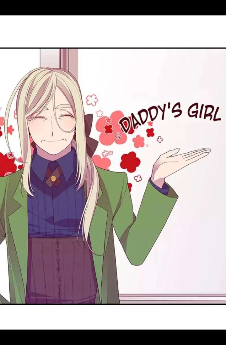 They Say I Was Born A King