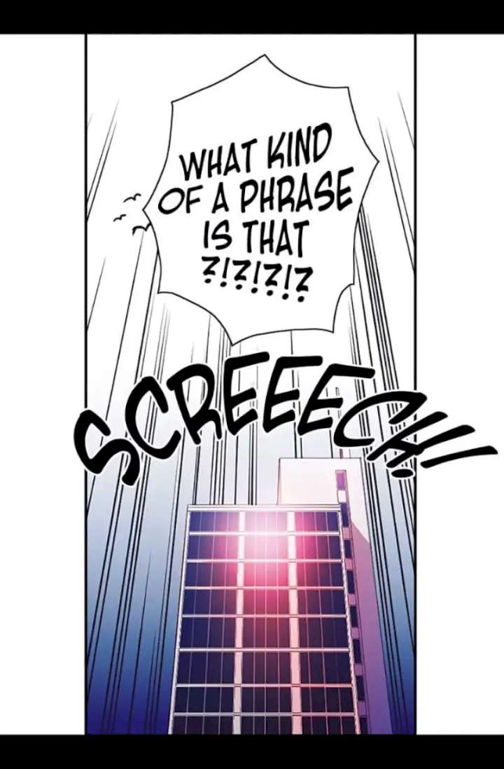 They Say I Was Born A King