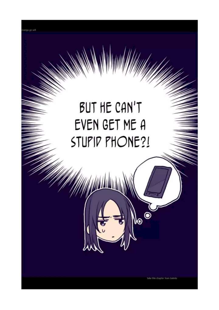 They Say I Was Born A King