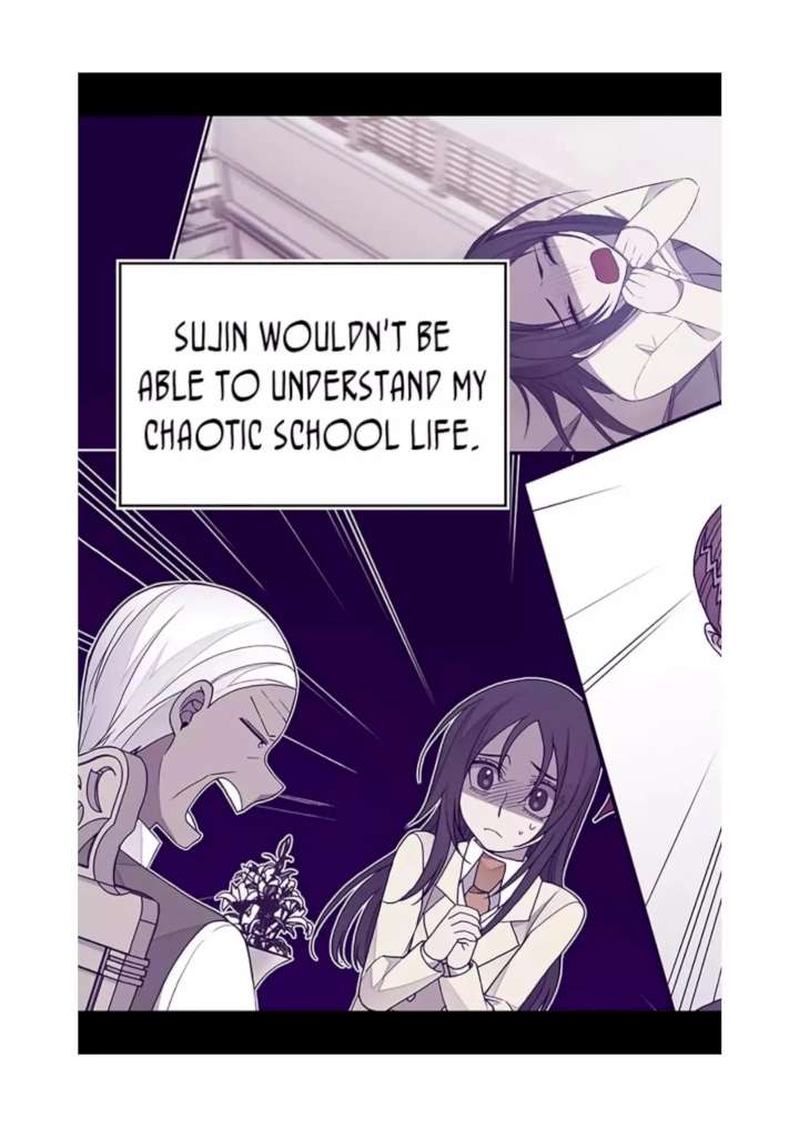 They Say I Was Born A King