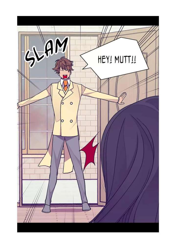 They Say I Was Born A King