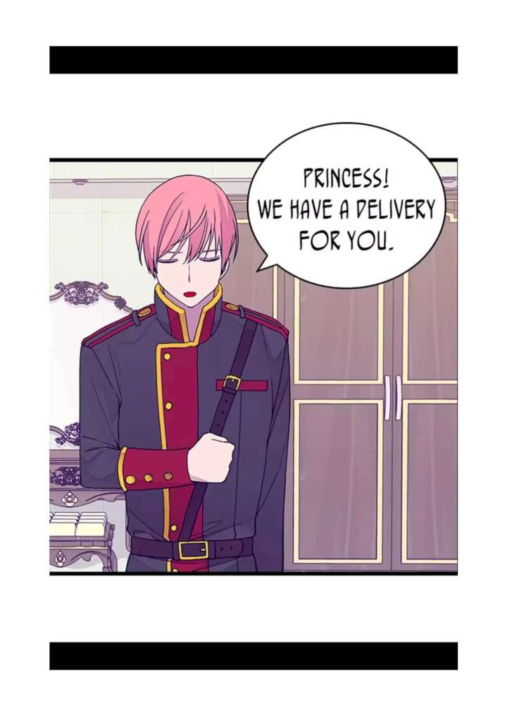 They Say I Was Born A King