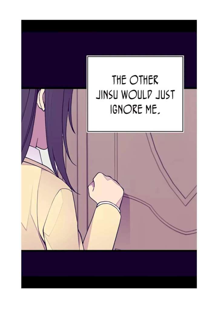 They Say I Was Born A King