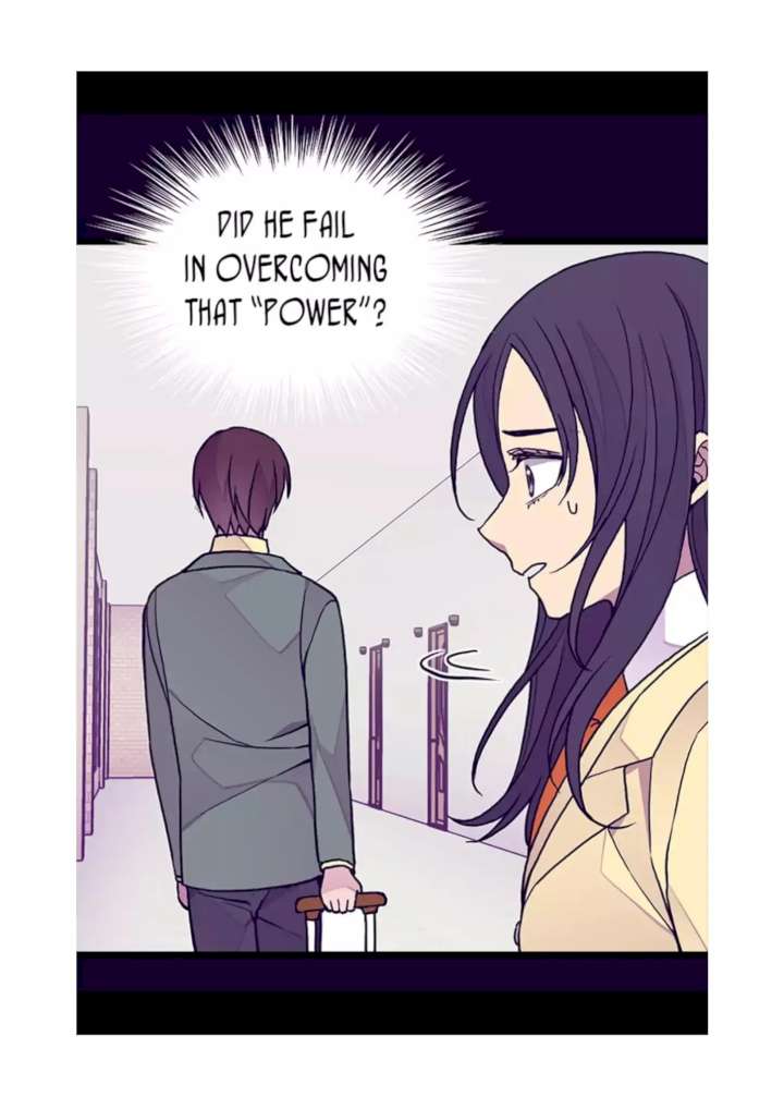 They Say I Was Born A King