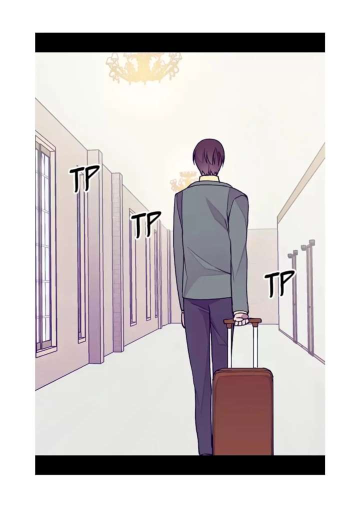 They Say I Was Born A King