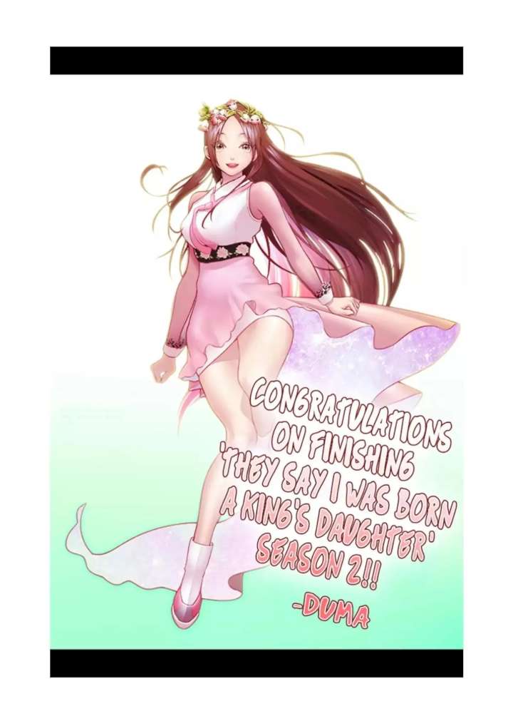 They Say I Was Born A King