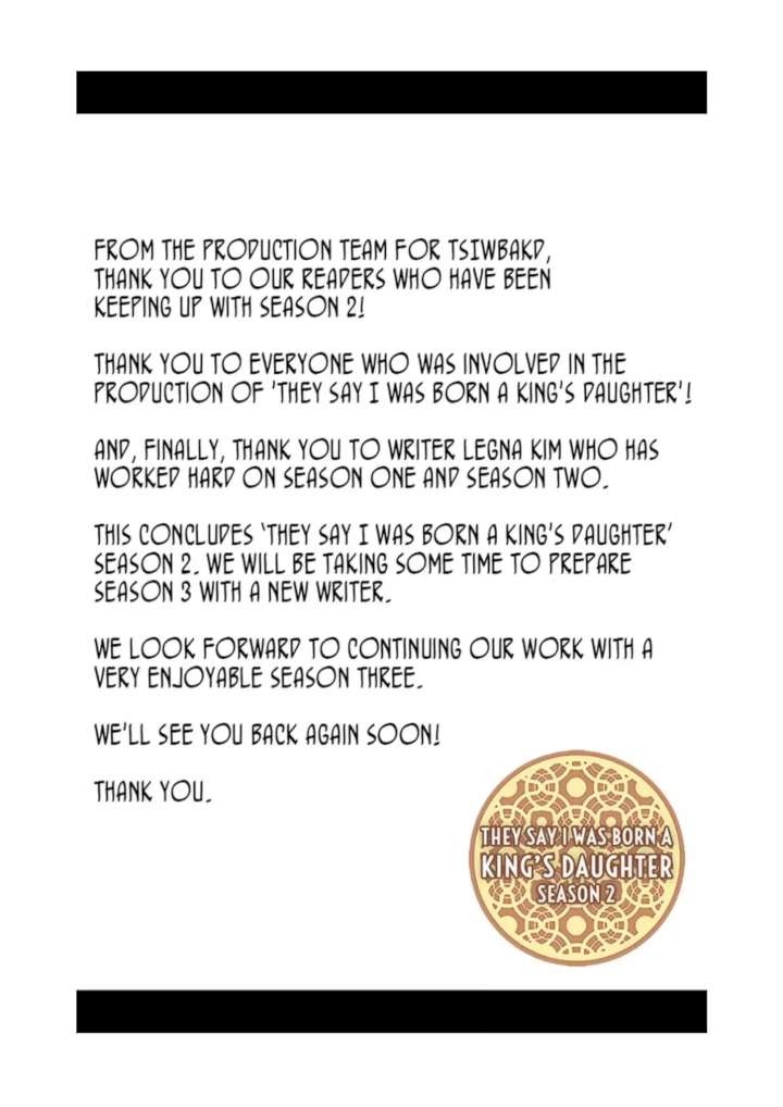 They Say I Was Born A King