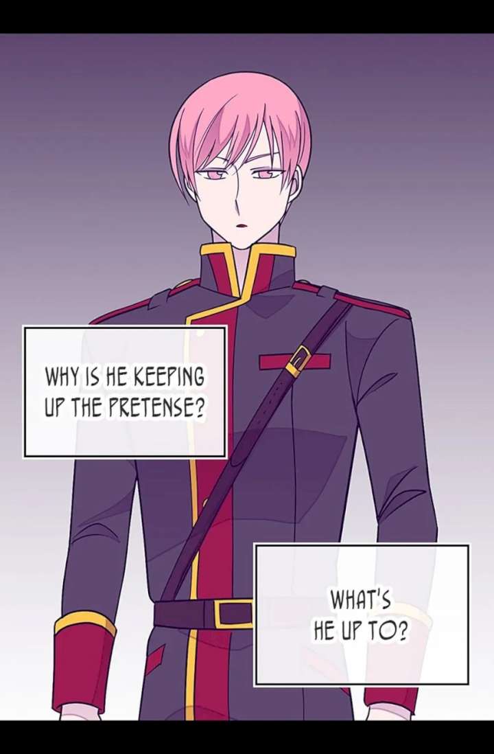 They Say I Was Born A King