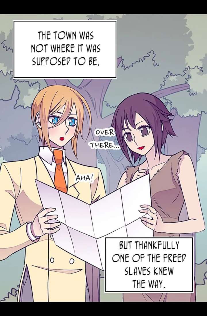 They Say I Was Born A King