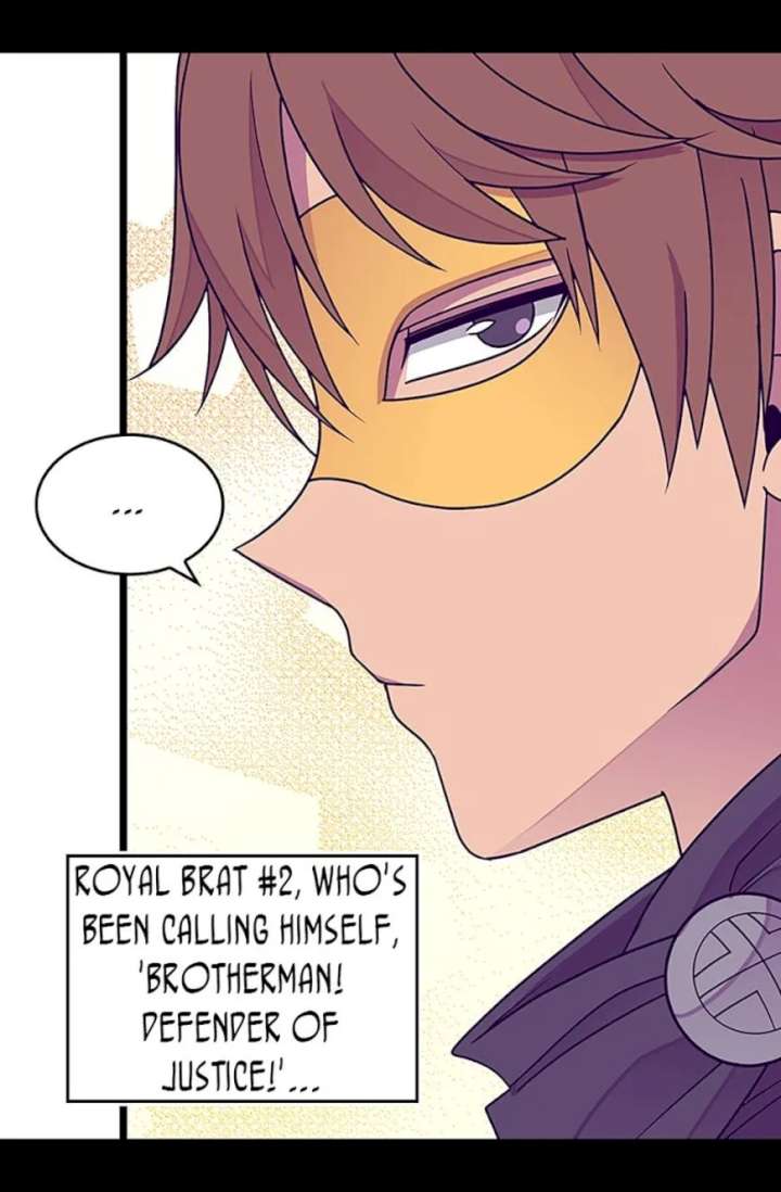 They Say I Was Born A King