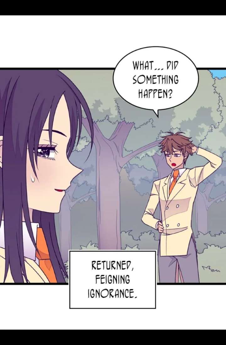 They Say I Was Born A King