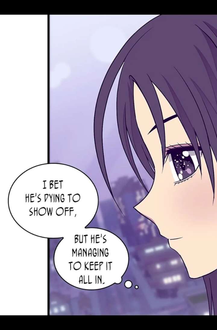 They Say I Was Born A King