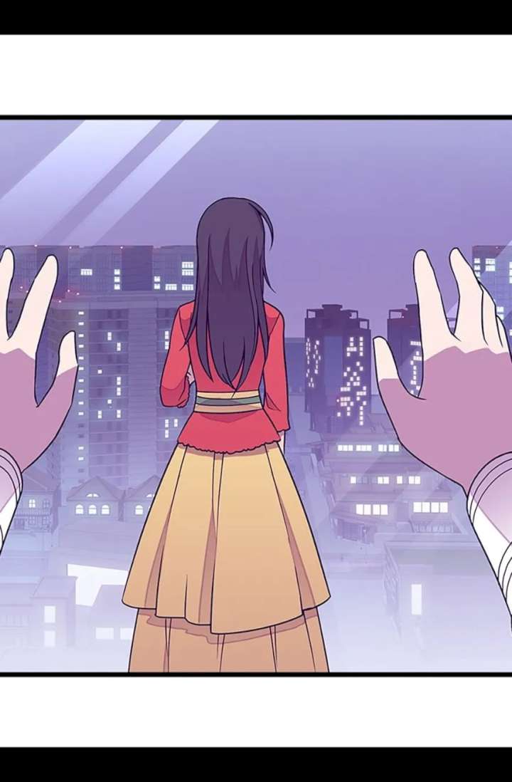 They Say I Was Born A King