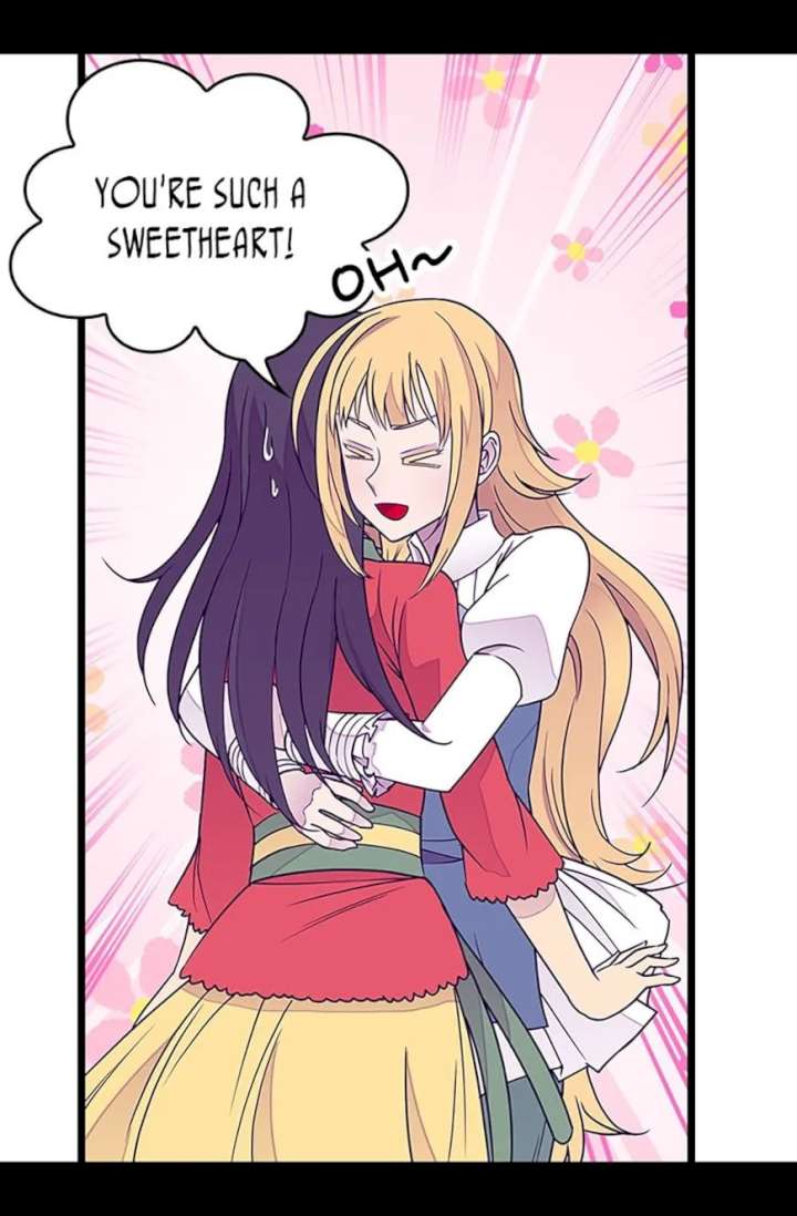 They Say I Was Born A King