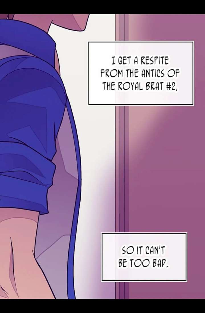 They Say I Was Born A King