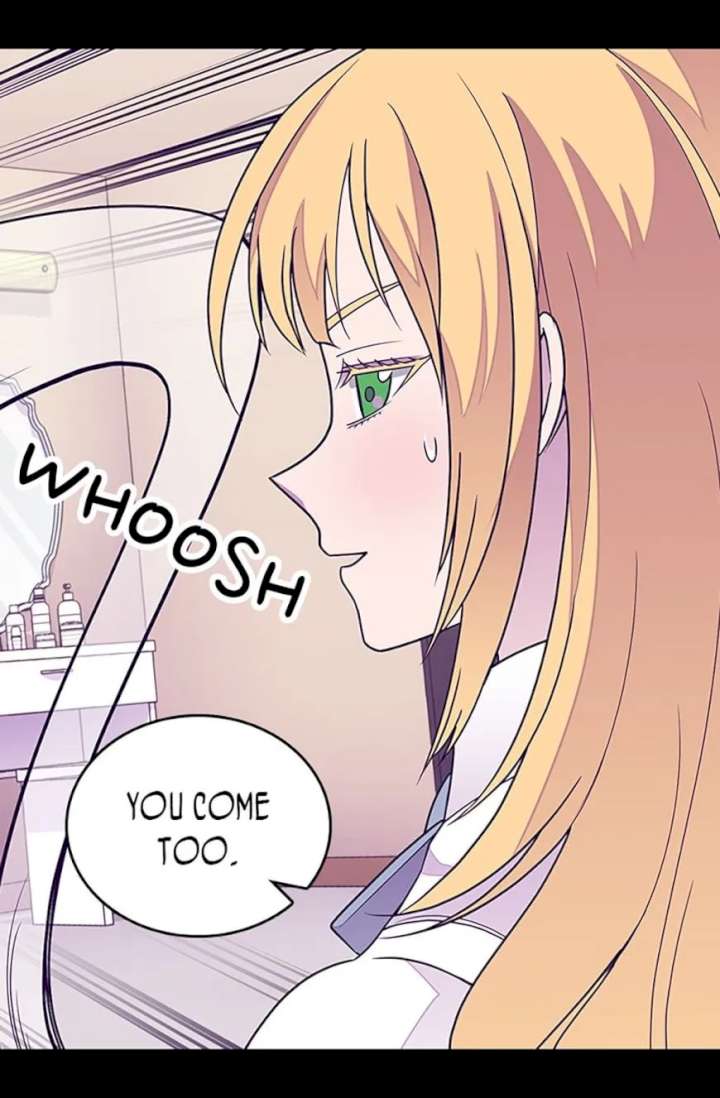 They Say I Was Born A King