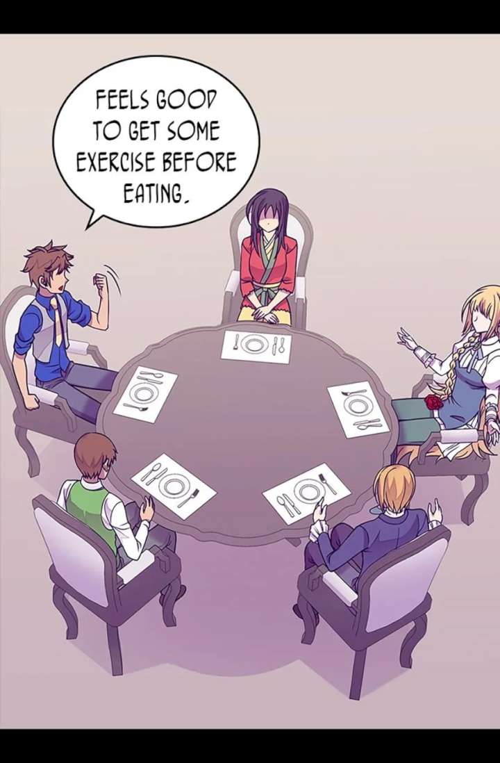 They Say I Was Born A King