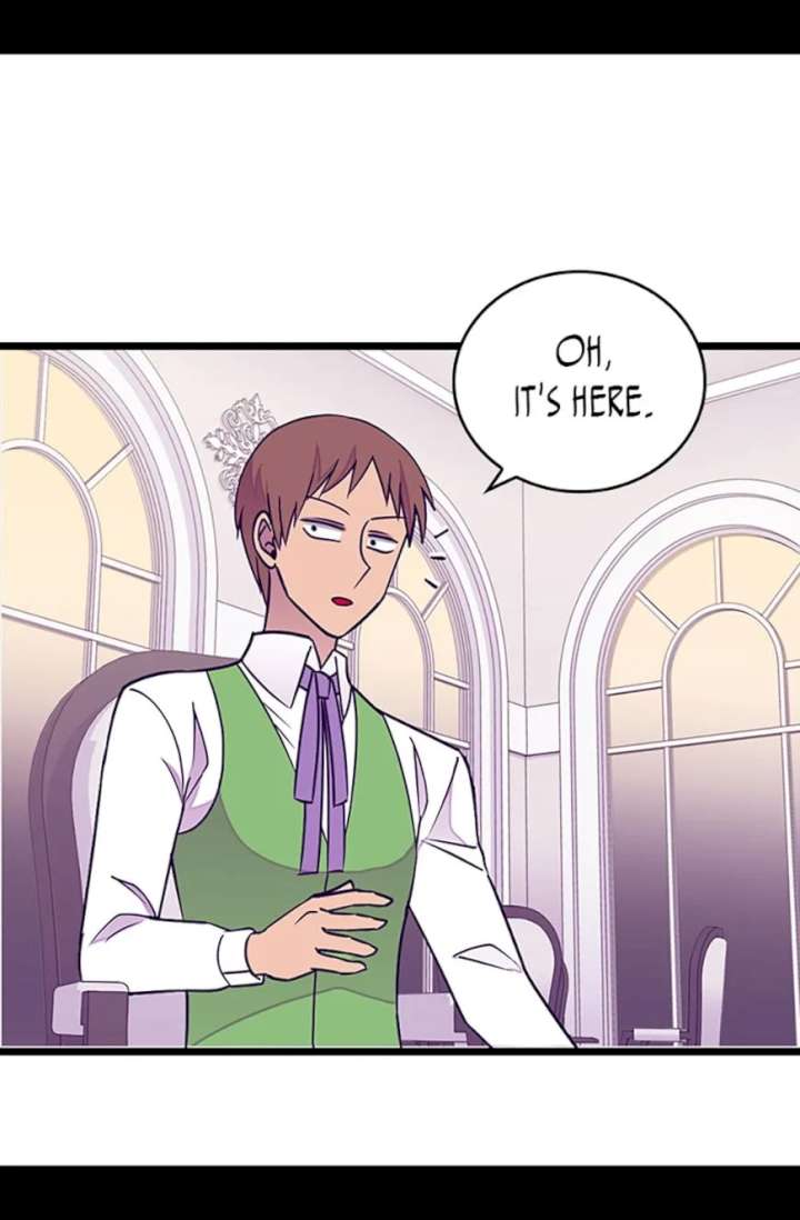 They Say I Was Born A King