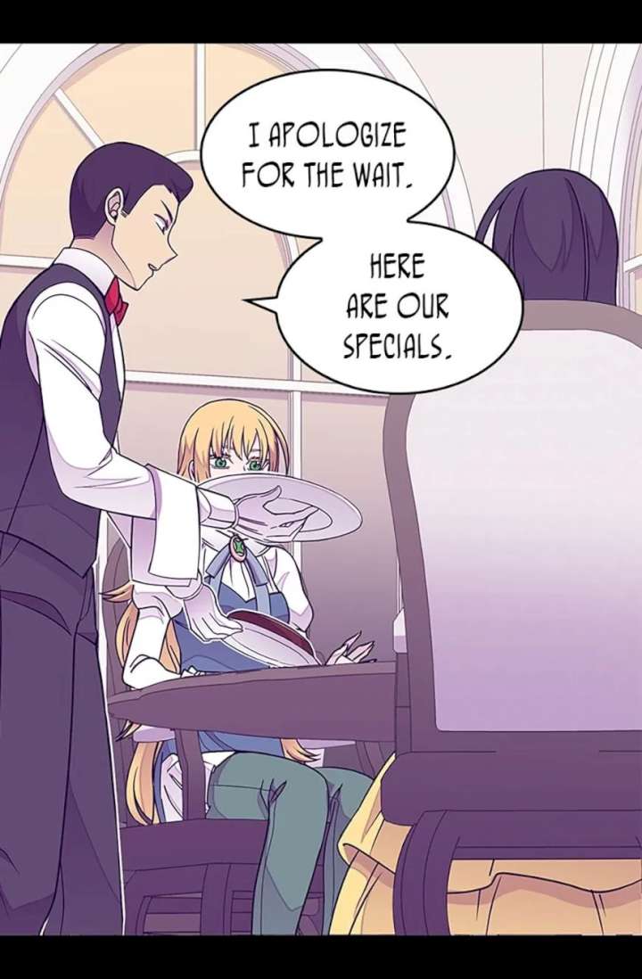 They Say I Was Born A King