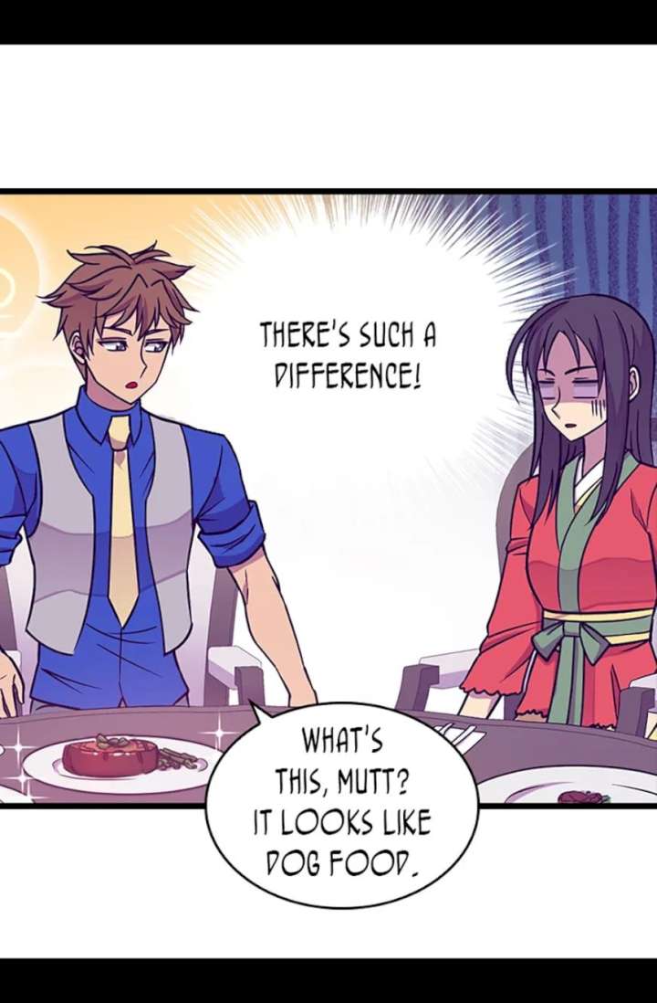 They Say I Was Born A King